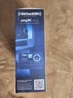 Siriusxm Onyx Plus Satellite Radio Receiver   Vehicle Kit Factory Sealed New