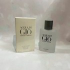 Giorgio Armani Acqua Di Gio 3 4 Fl Oz Eau De Toilette Spray Men s New   Sealed