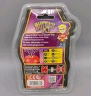 Duncan Butterfly Xt Yo-yo Ball Bearing Axle For Tricks Green   Blue Intermediate