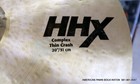 Sabian 20 Inch Hhx Complex Thin Crash Cymbal