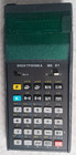 New Vintage Scientific Ussr Calculator Elektronika Mk61 Screen Part Working