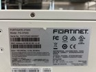Fortinet Fg-3700d Fortigate-3700d 4x 40g Qsfp    28x 10g Ports Network Firewall