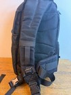 Neewer Pro Camera Case Sling Backpack Bag For Nikon Canon Sony Green Interior