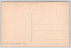 Pompeii Museum Interior Plaster Casts Italy Postcard Domenico Trampetti