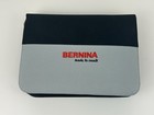 Bernina Soft Accessories Case For Feet  Tools  And Bobbins