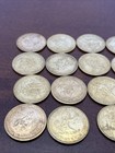 Lot Of 20 Connect Horoscope Coins Risque Love Zodiac Adult Tokens All Capricorn