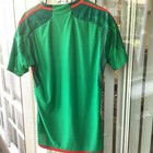 M  xico National World Cup Jersey  Size M  dium Player Versi  n 