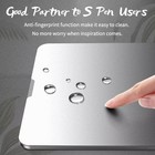 2 Pack Paperfeel Screen Protector For Lenovo Idea Tab Plus 12 1  Tablet  Paper 