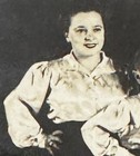 Rare 1930s Ekc Photo Fritz Of Czechoslovakia   Therese Of Austria Little People