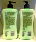 2pk Hawaiian Tropic Lime Coolada Body Lotion   Daily Moisturizer After Sun  16oz