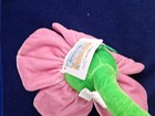 Animal Alley Toys R Us Pink Flower Plush Rare  14fb