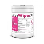 Metrex 13-1150 Caviwipes Xl Disinfecting Towelettes Xl 9  X 12  - Case Of 12