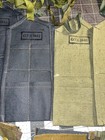 Ww2 Repro Soviet Russian Sewing Kit   Pouch