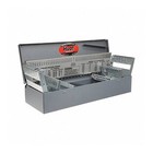 Huot 11700 Combination Jobber Length Drill Bit Index  Holds 115 Pieces