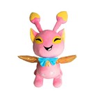 Neopets 25th Anniversary Edition Jumbo Aisha Plush - With Code