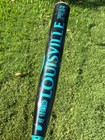  rare  25oz - 2023 Louisville Genesis Griffey 2 0 - Usssa - Softball Bat