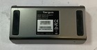 Targus Dock120 Universal Docking Station With Dvi dp hdmi usb rj-45 Ports  n2d 