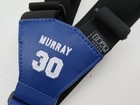 Kova Goalie Toronto Maple Leafs Nhl Team Issued Pro Goalie Suspenders Murray