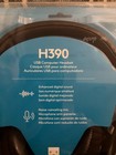 Logitech - H390 Wired Usb-a On-ear Stereo Headphones With Noise Canceling Mic