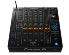 Pioneer Dj Djm-a9 4-channel Dj Mixer Proaudiostar