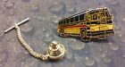 Motor Coach Industries Mci Bus Driver Vintage Tie Tack Pin Badge Model 102 A3