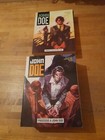 John Doe Lot Of 16 Volumes Years 2003-04-05-06 L bartoli -r recchioni Eura Ed 