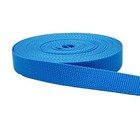 3 4 Inch Polypropylene Webbing Heavy Weight  3 4  Strap