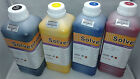 Eco Solvent Ink Dx4 Dx5 Dx6 Dx7 Roland Mimaki Mutoh Printers 4 Liter En-usa
