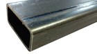 1-1 2in X 3in X 14 Gauge Wall Steel Rectangle Tube 36in Piece