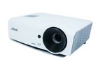 New Lamp - New Chip Vivitek D555wh Xga Dlp Projector 3000 Ansi Hd 1080p W bundle