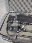 Shure Reciever Pgx4  Shure Wireless Transmitter Pgx1   Wh20 Head Mic   Hard Case