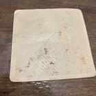 Vintage Chesapeake And Ohio Railway  Luggage Sticker