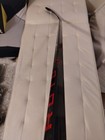 New Rh 95 Flex Bauer Proto R Nhl Pro Stock Hockey Stick