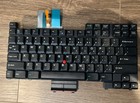 New Oem Us Keyboard Lenovo Ibm Thinkpad 380xd 385xd 02k4360 02k4331 Free Ship 