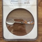 Ngc Ms 69 Kellogg s Frosted Flakes Tony The Tiger 2024 1 Oz Silver Spoon         