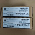 1769-if4 Ab Ser B Compactlogix 4-ch Input Module New Factory Sealed