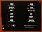2025 Georgia Bulldogs Schedule      College Football Sked New        Cool