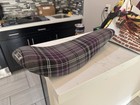 Schwinn Banana Seat Stingray   Rare Plaid