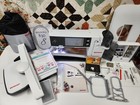 Bernina 830 Sewing embroidery Machine  Professionally Serviced  Accessories Incl