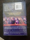 Avengers  Endgame  dvd  2019 