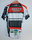 Mt Borah Pro Men s Cycling Jersey X-large Rear Pockets 42  Chest 24 28  T2b Race