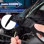 8 Rolls Cloth Tape Wire Electrical Wiring Harness Car Auto Suv Truck 19mm 15m