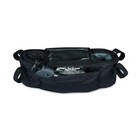 Bob Single Handlebar Console For Bob Single Strollers W  Tire Pump Brand New  