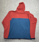 Patagonia Micro D Snap-t Kids 2xl  16-18  Full Zip Fleece Hoodie Jacket