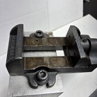 Palmgren Milling Vise 3    X 3  Machinist Tooling Vise