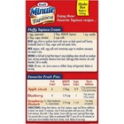 Kraft Minute Tapioca  8 Oz Box 