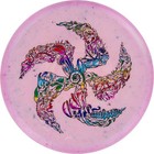 Bug Out Vtx Splatter Star Wombat3