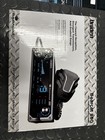 Uniden Bearcat 880 40-ch  Cb Radio W  Multi Color Backlit Control New Open Box