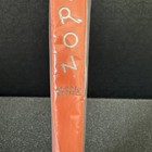 Scotty Cameron Orange Studio Design Grip