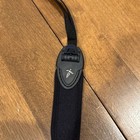 New Swarovski Optik Ucs Universal Comfort Binocular Strap Quick Adjusting Black